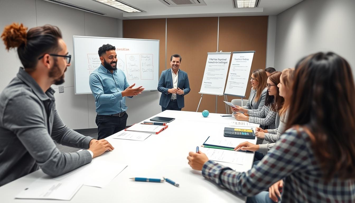 Entrenamiento Personalizado